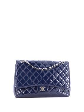 Chanel Classic Double Flap Bag Quilted #315168C48B